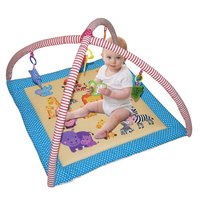 Baby Play Mat Age Group: 0-12 Months