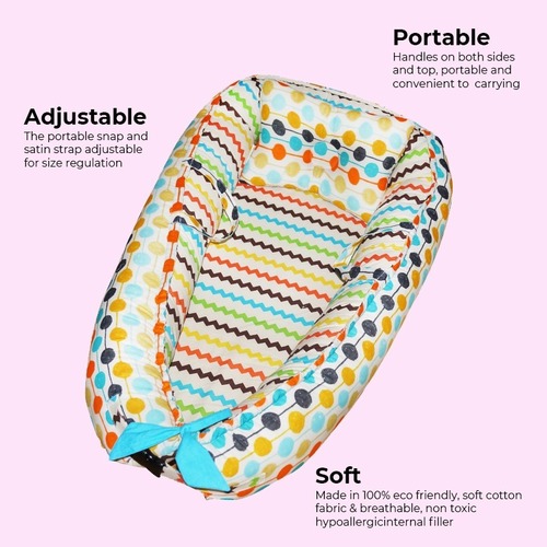 Baby Carry Nest