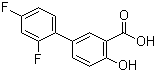 Diflunisal .