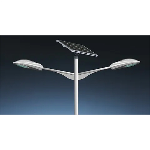 Solar Poles