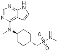 Oclacitinib .