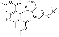 Lacidipine Api - Boiling Point: Not Available (Decomposes)