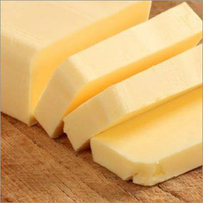 WHITE BUTTER
