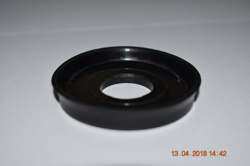 Rubber Cup Seal By POLYERUBB INDUSTRIES