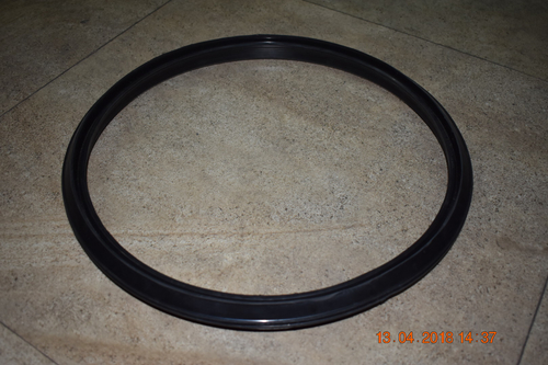Rubber Joint Ring For Pvc Pipes By POLYERUBB INDUSTRIES