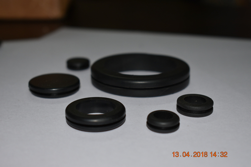 Rubber Grommets From 6 Mm To 50 Mm