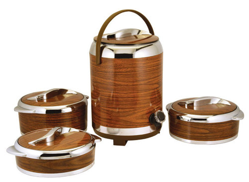 Chahat Family Set