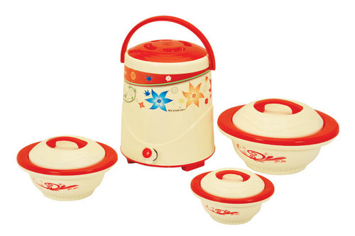 Fortune Family Set