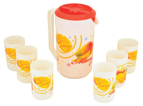 Lemon Set