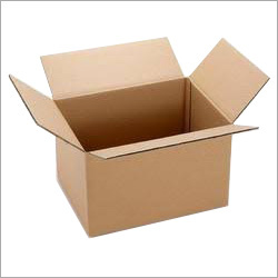 Corrugated Box
