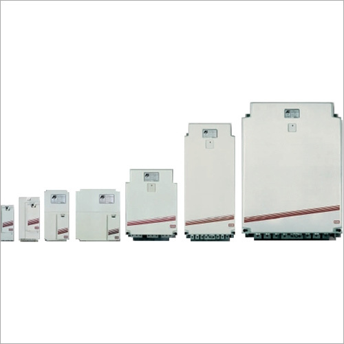 Authorize KEB AC Drive Repairing