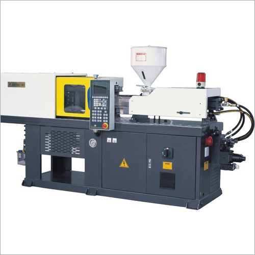 Injection Molding Machine Service