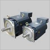 Golden Age Servo Motor Golden Age Servo Motor