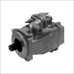 Hydraulic Motor Repair Service