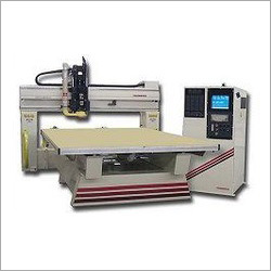 CNC Machine Repair