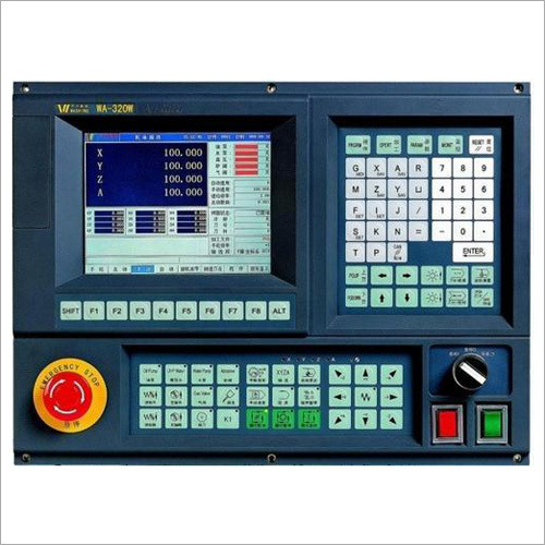HMI Controller Service By EPROMSIS TECHNOLOGIES