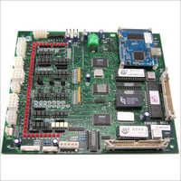 Embroidery Machine Motherboard