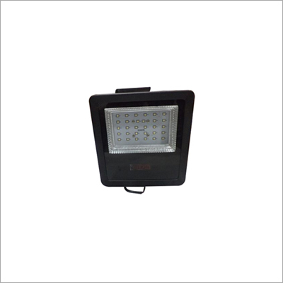 20W Down Chock Flood Light