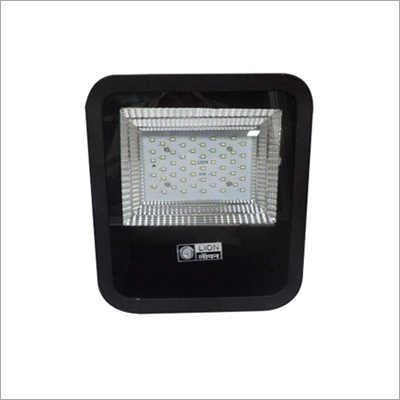 50W Down Chock Flood Light