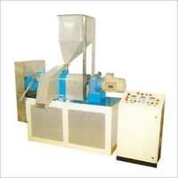 Kurkure Making Machine