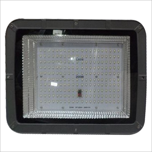 200W Back Side Flood Light