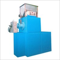 Snacks Making Machine