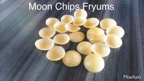 Moon chips