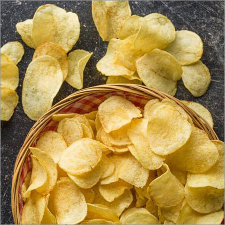 Potato Chips