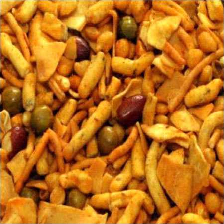 Mixture Namkeen
