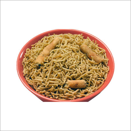Bikaneri Bhujia