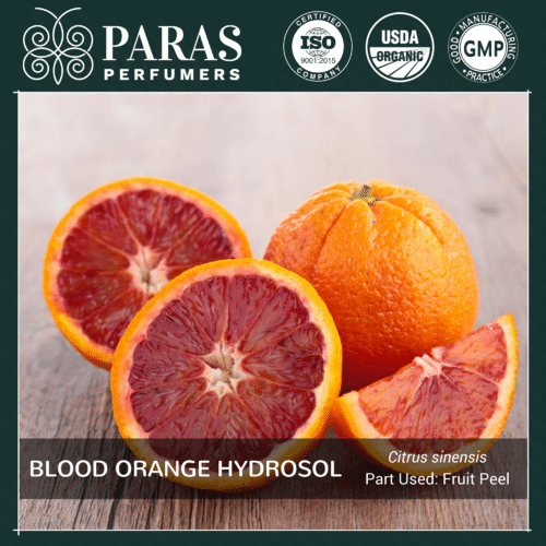 Blood Orange Hydrosol