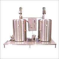 Slurry System