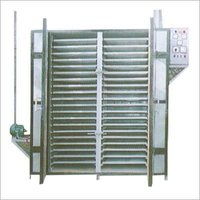 Tray Dryer