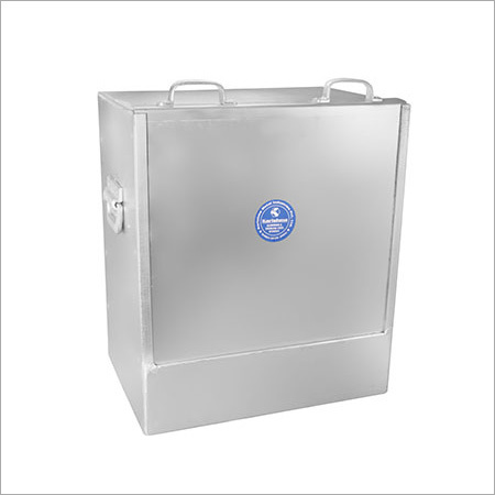 Karishma Aluminum Idli & Dhokla Cooker