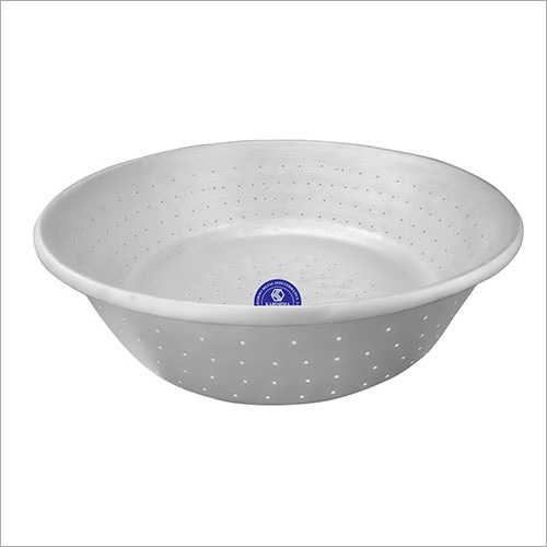 Karishma Aluminum Rice Strainer (Boya)