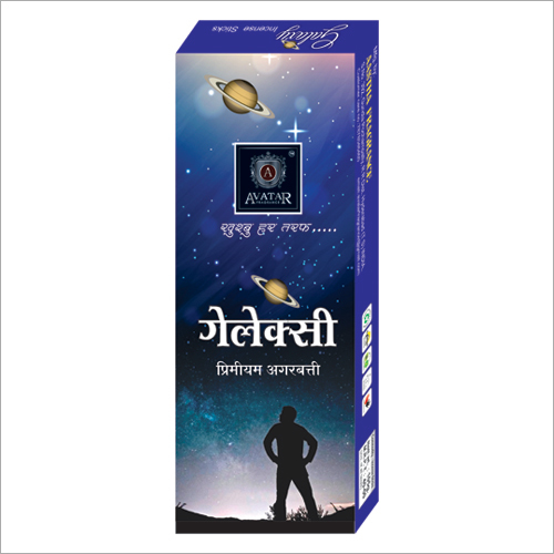 Galaxy 105G Premium Incense Stick