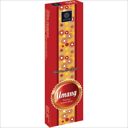Umang Incense Sticks