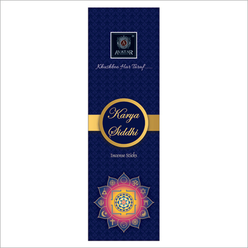 Karya Siddhi Incense Sticks