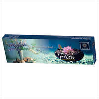 Fresh Premium Incense Sticks