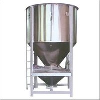 Food Vertical Mixer