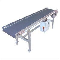 Food Belt Conveyor