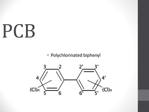 Pcb Chemicals