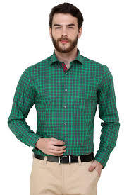 Men Formal Shirts
