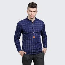 Men's Formal Shirts