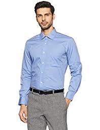Men'S Cotton Formal Shirts