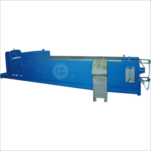 Dewatering Screw Press
