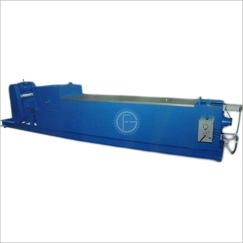 Corn Husk Dewatering Screw Press