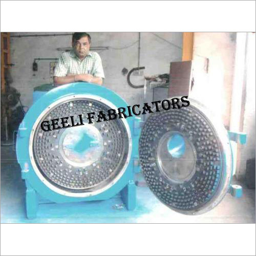Corn - Maize Starch Machinery