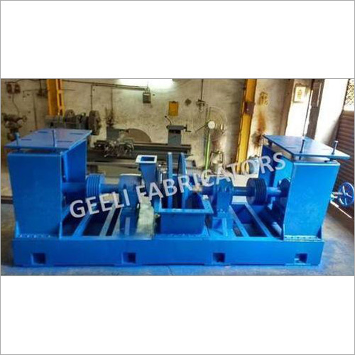 Maize 3rd Stage Fine Grinder Wet Process