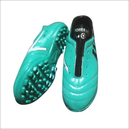 Spring Green Running Shoes